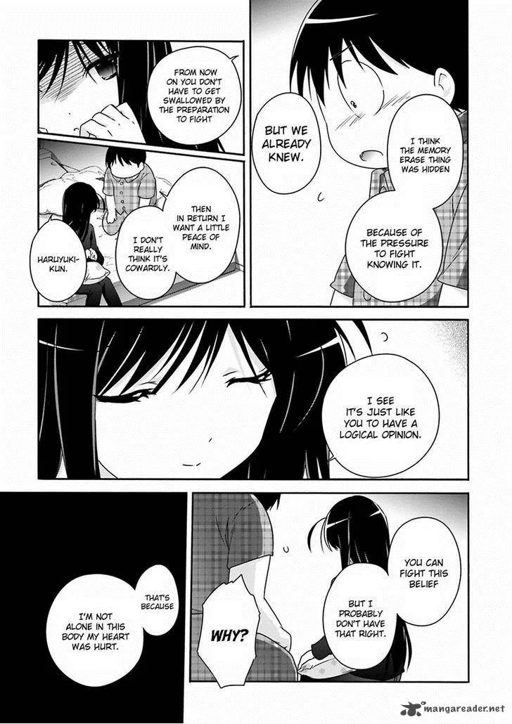 Accel World Chapter 29 page 25