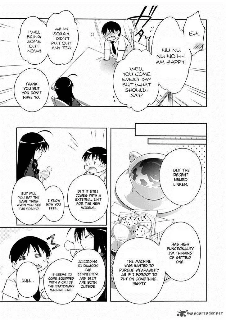 Accel World Chapter 29 page 7