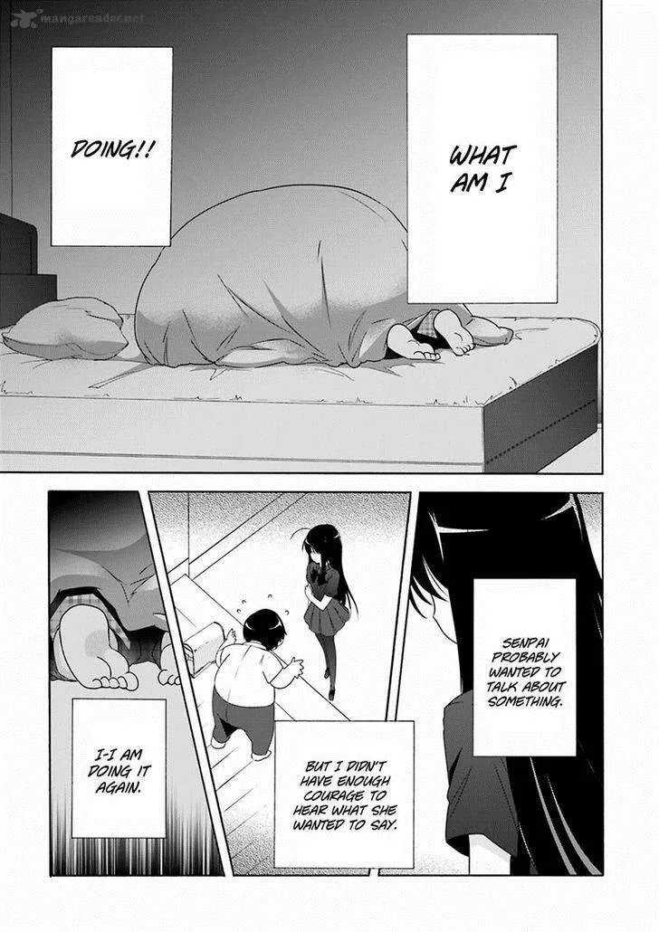 Accel World Chapter 29 page 17