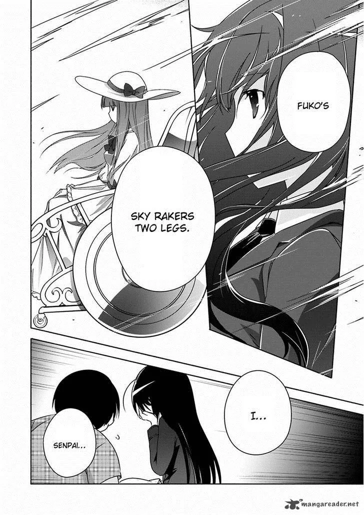 Accel World Chapter 29 page 26
