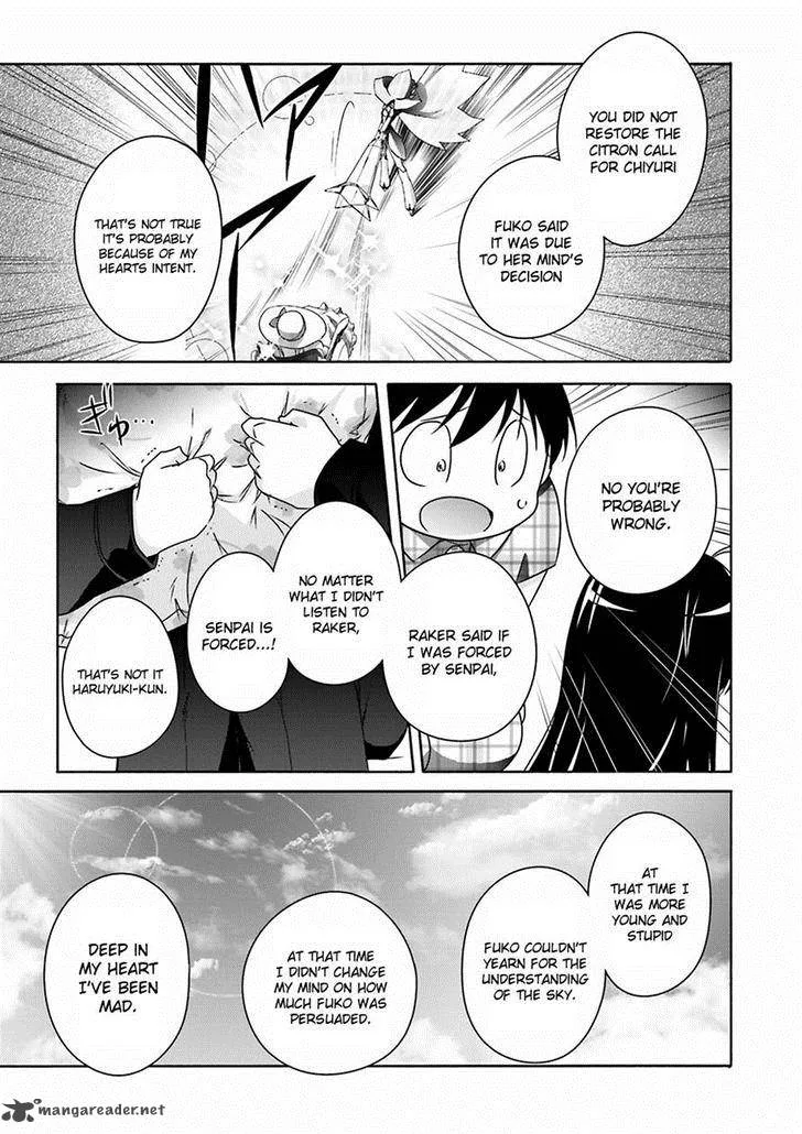 Accel World Chapter 29 page 27