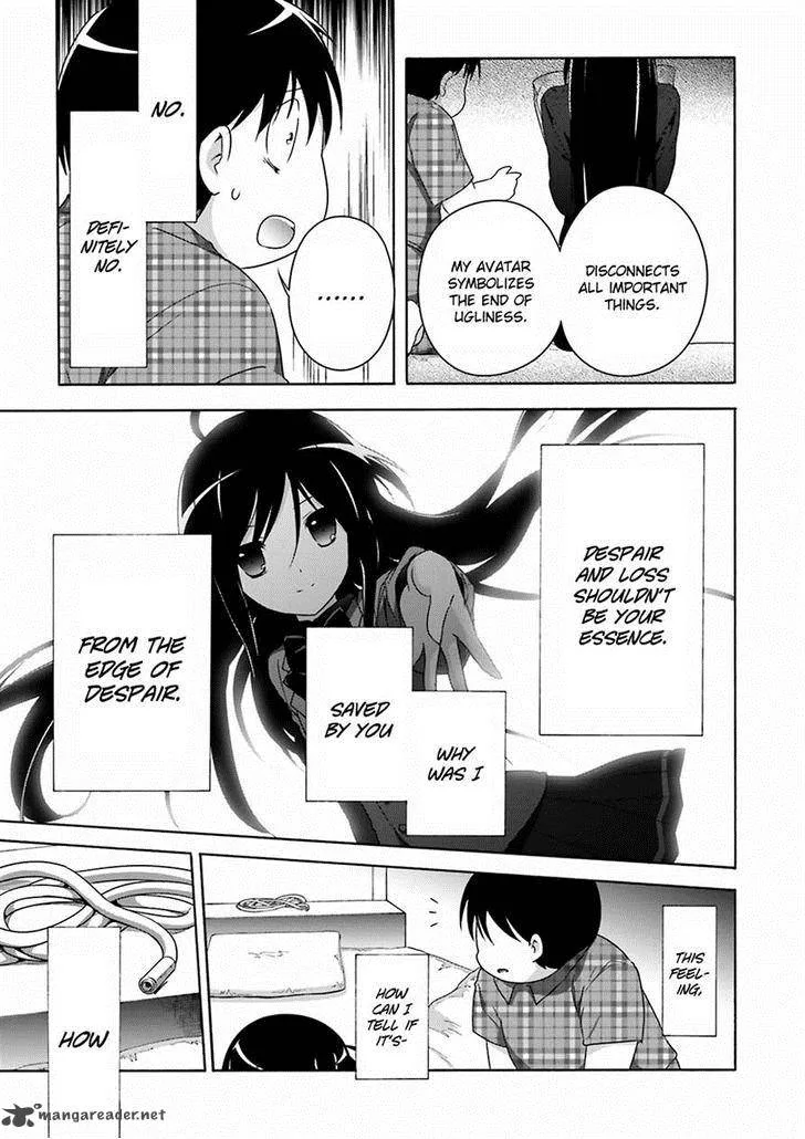 Accel World Chapter 29 page 29