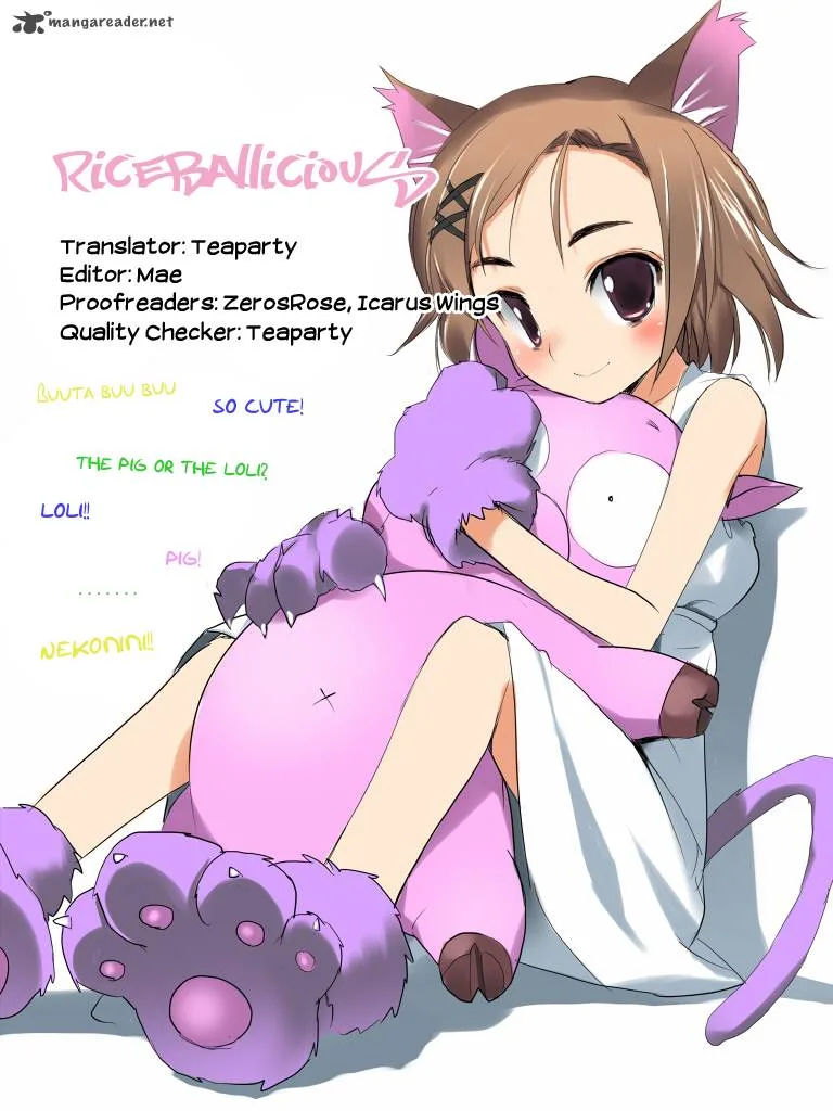 Accel World Chapter 3 page 43