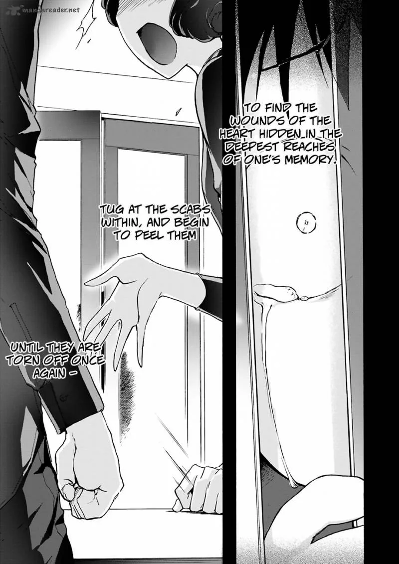 Accel World Chapter 31 page 25