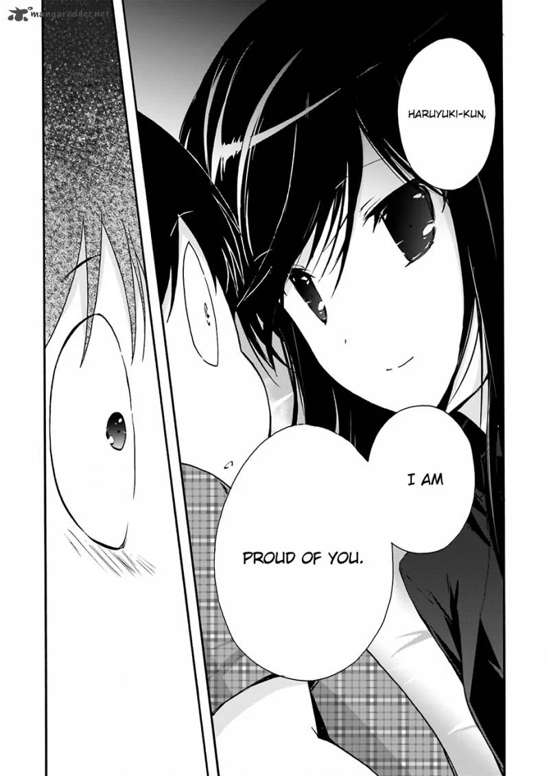 Accel World Chapter 31 page 7
