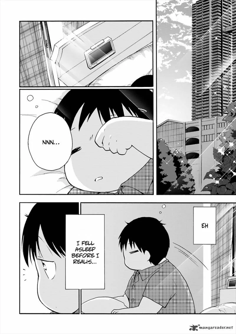 Accel World Chapter 31 page 12