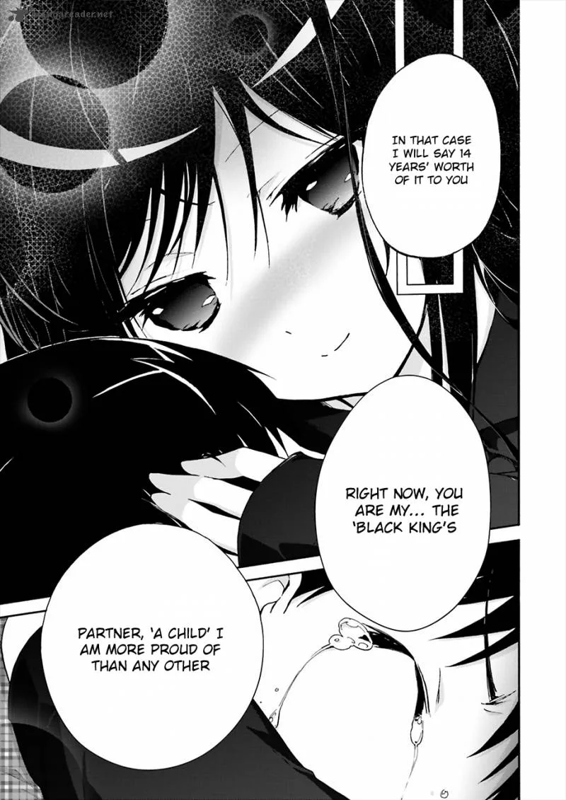 Accel World Chapter 31 page 9