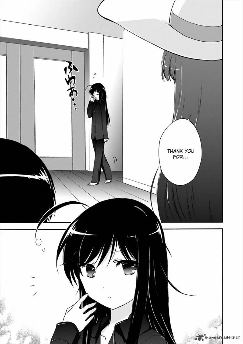 Accel World Chapter 31 page 17