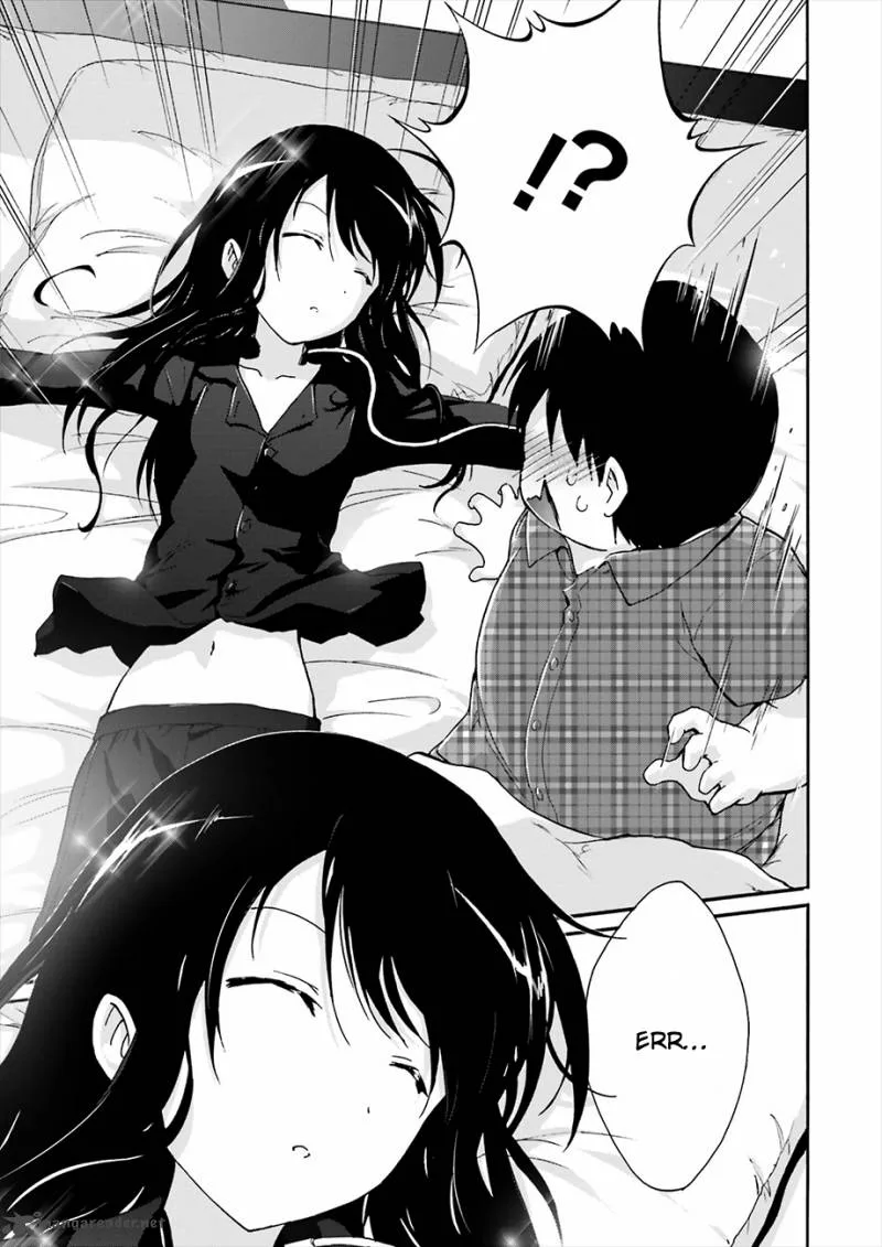Accel World Chapter 31 page 13
