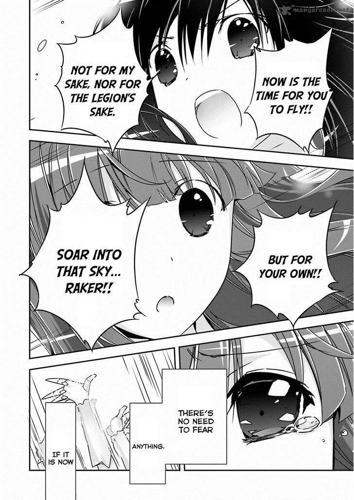 Accel World Chapter 33 page 24