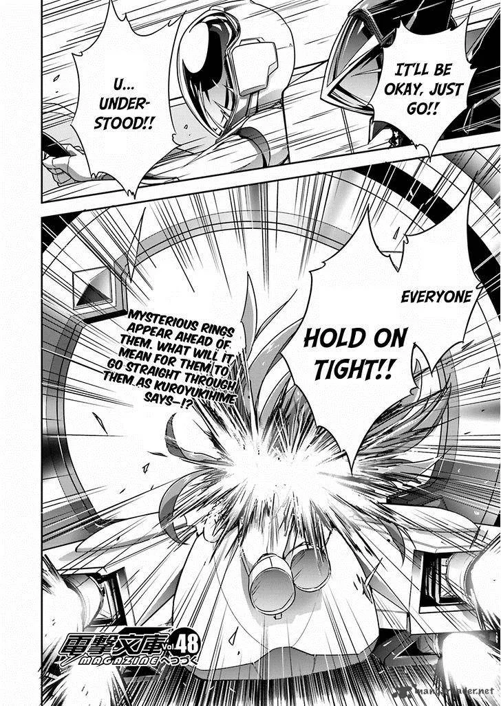 Accel World Chapter 33 page 29