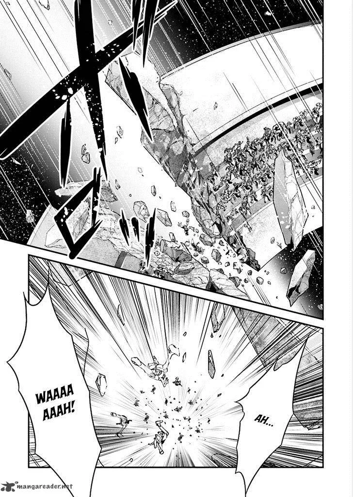 Accel World Chapter 36 page 5