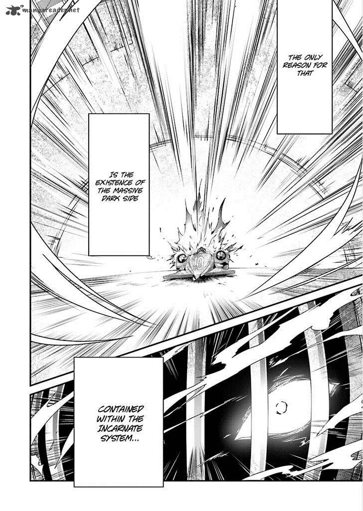 Accel World Chapter 36 page 8