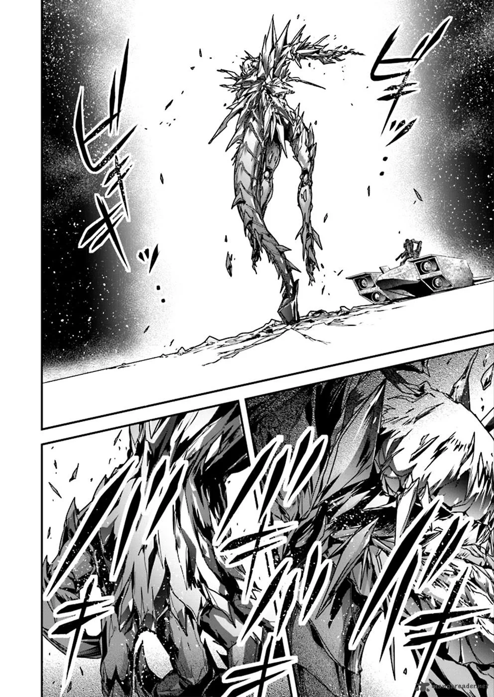 Accel World Chapter 38 page 7