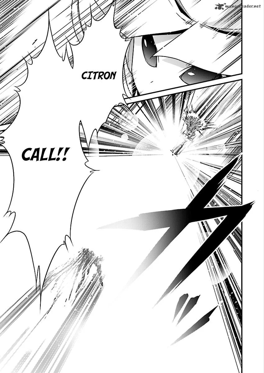 Accel World Chapter 39 page 15