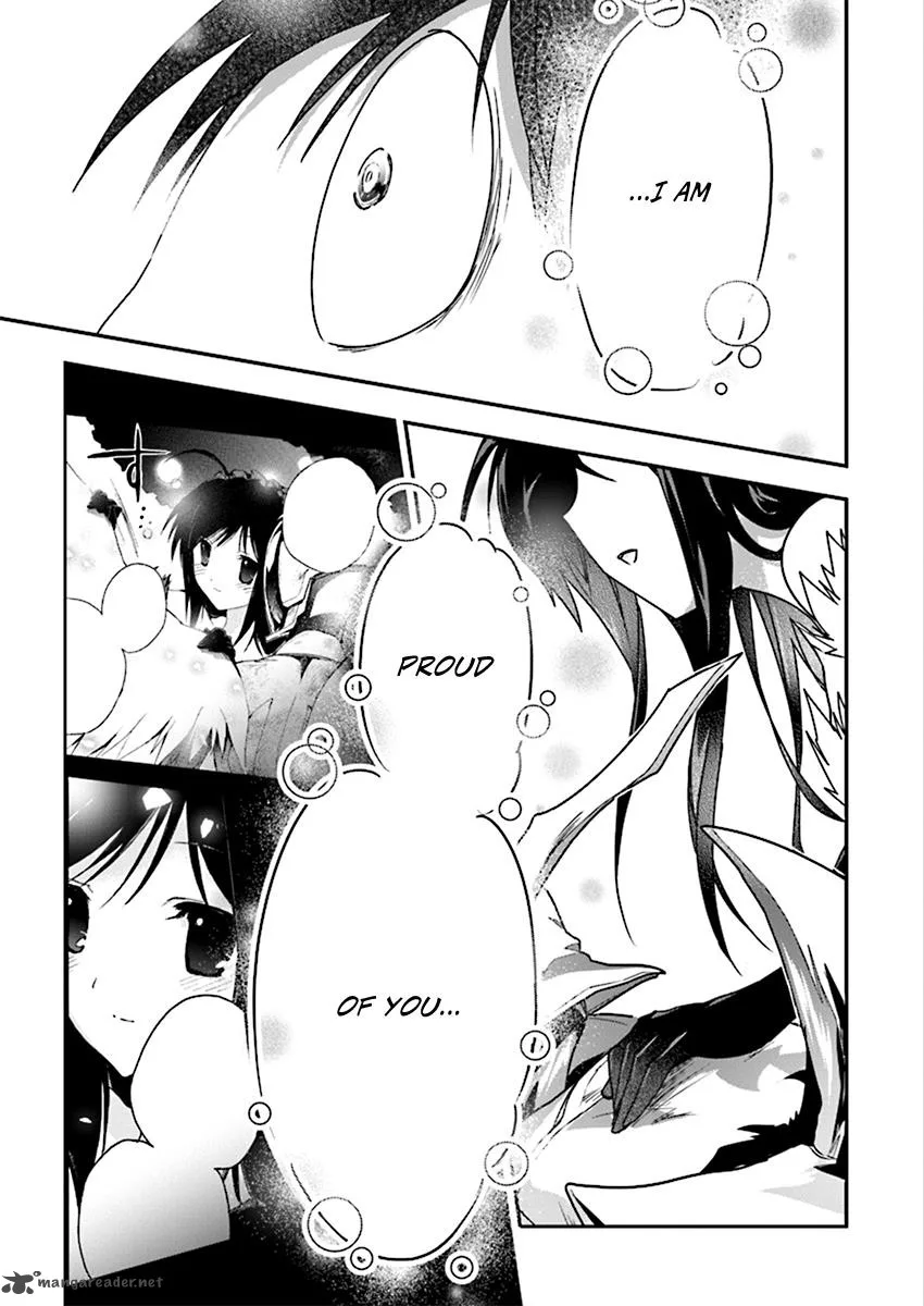 Accel World Chapter 39 page 6
