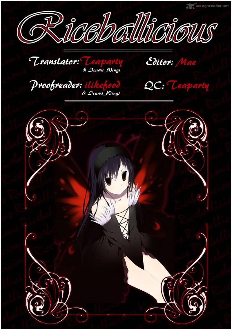 Accel World Chapter 4 page 51