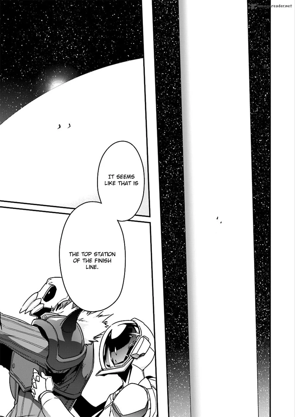 Accel World Chapter 40 page 16