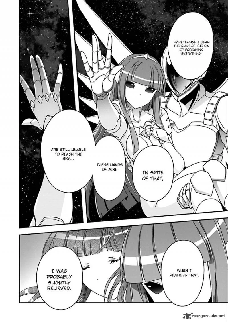 Accel World Chapter 41 page 7