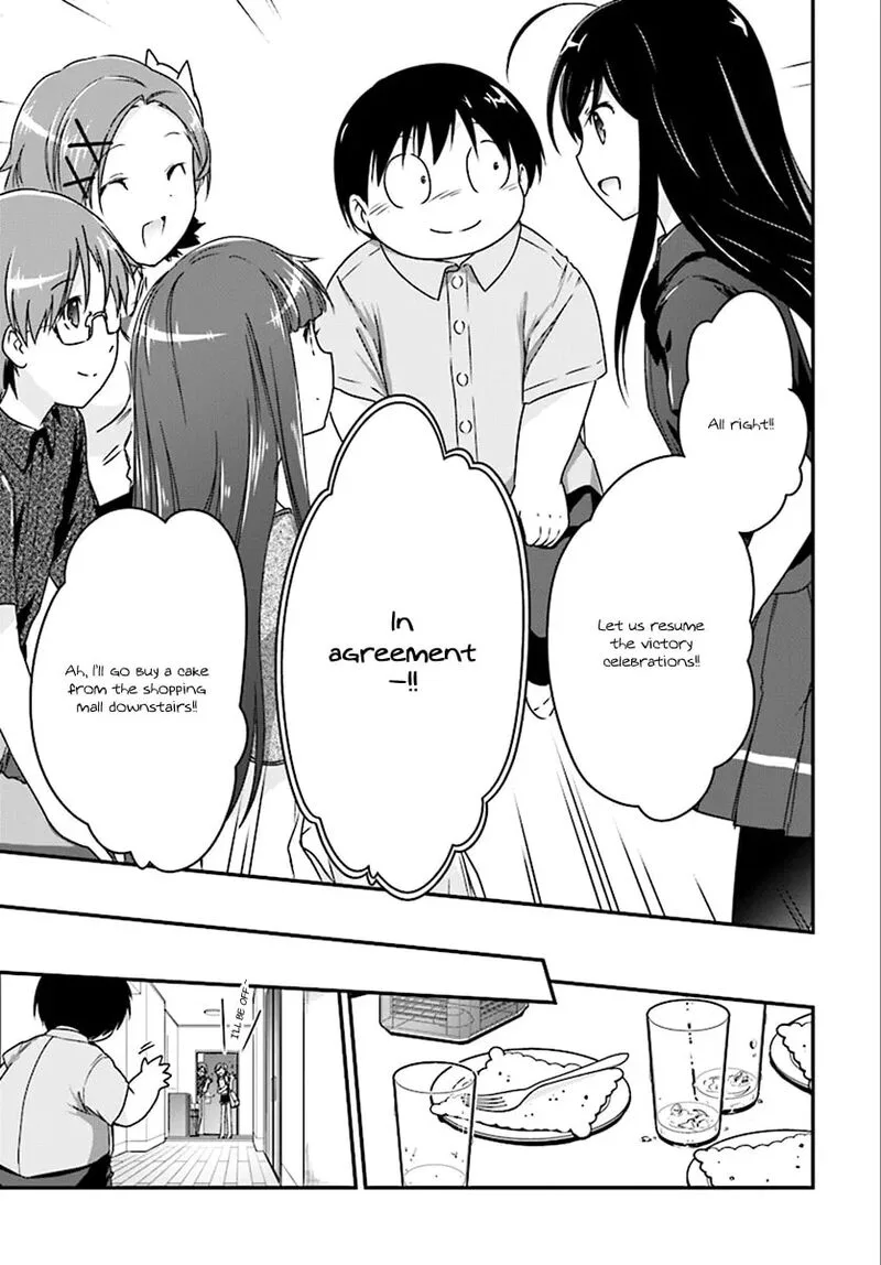 Accel World Chapter 42.1 page 24