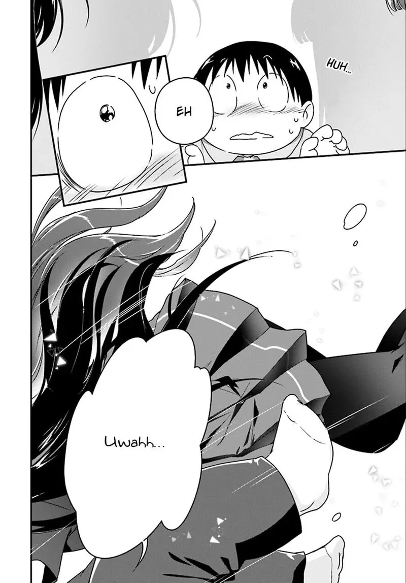 Accel World Chapter 42.1 page 31