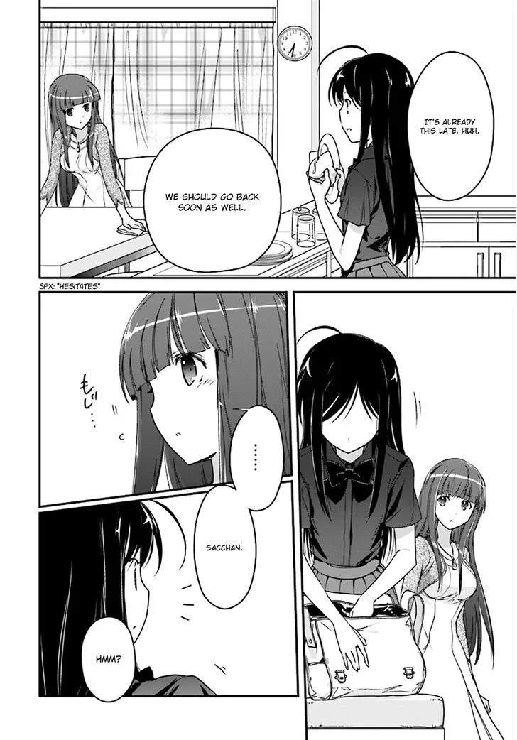 Accel World Chapter 42 page 24