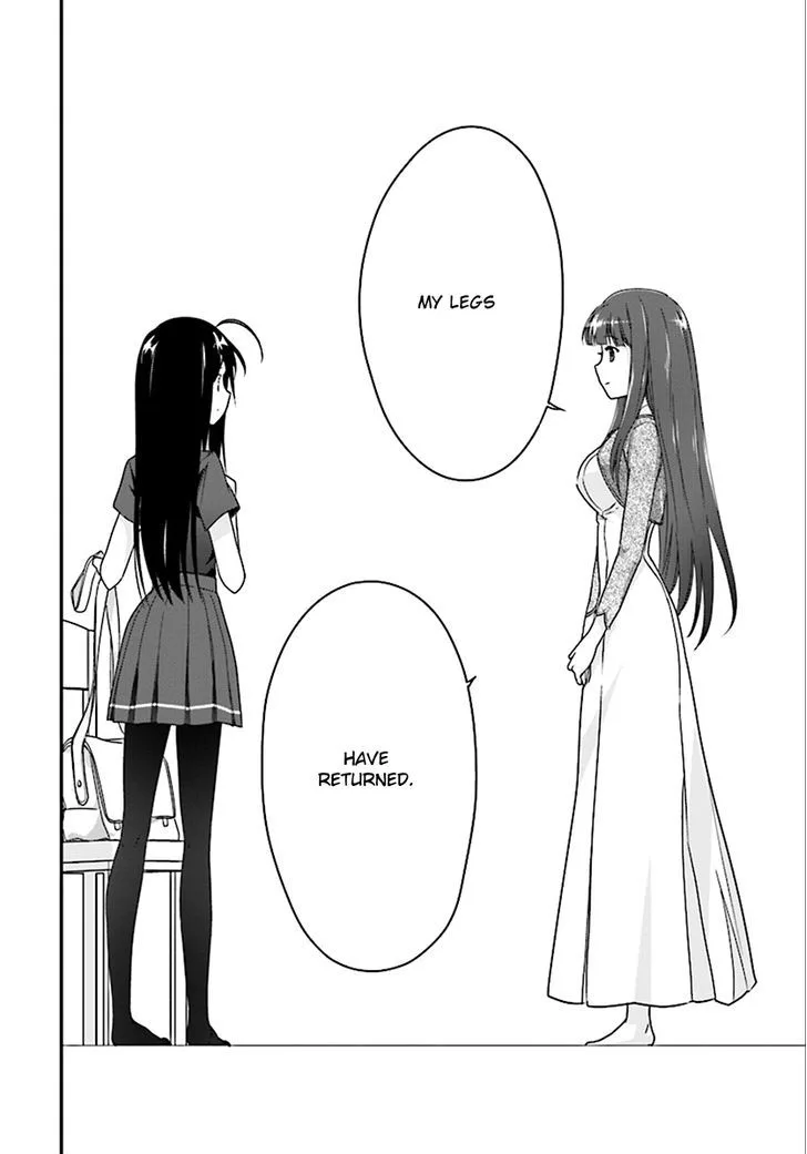 Accel World Chapter 42 page 26