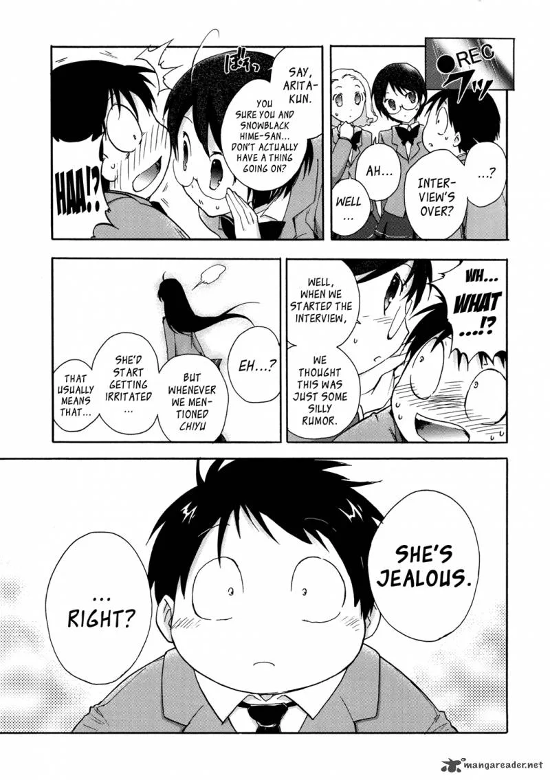 Accel World Chapter 5 page 25