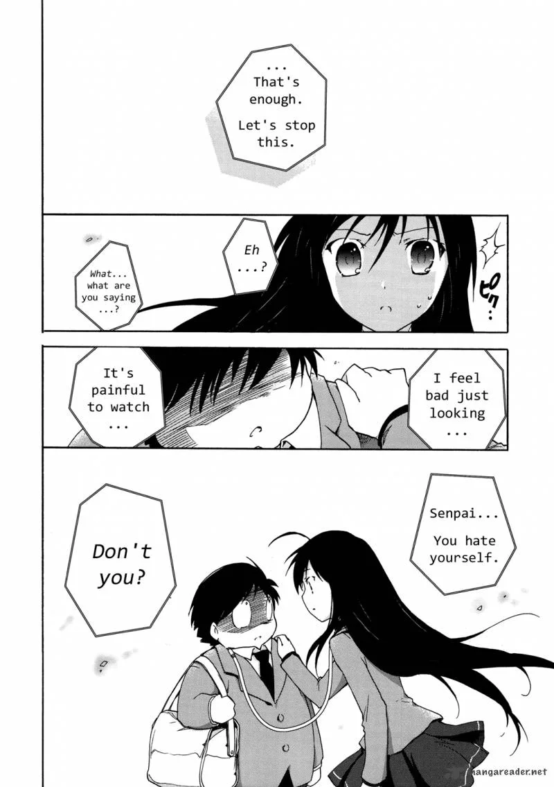 Accel World Chapter 5 page 32