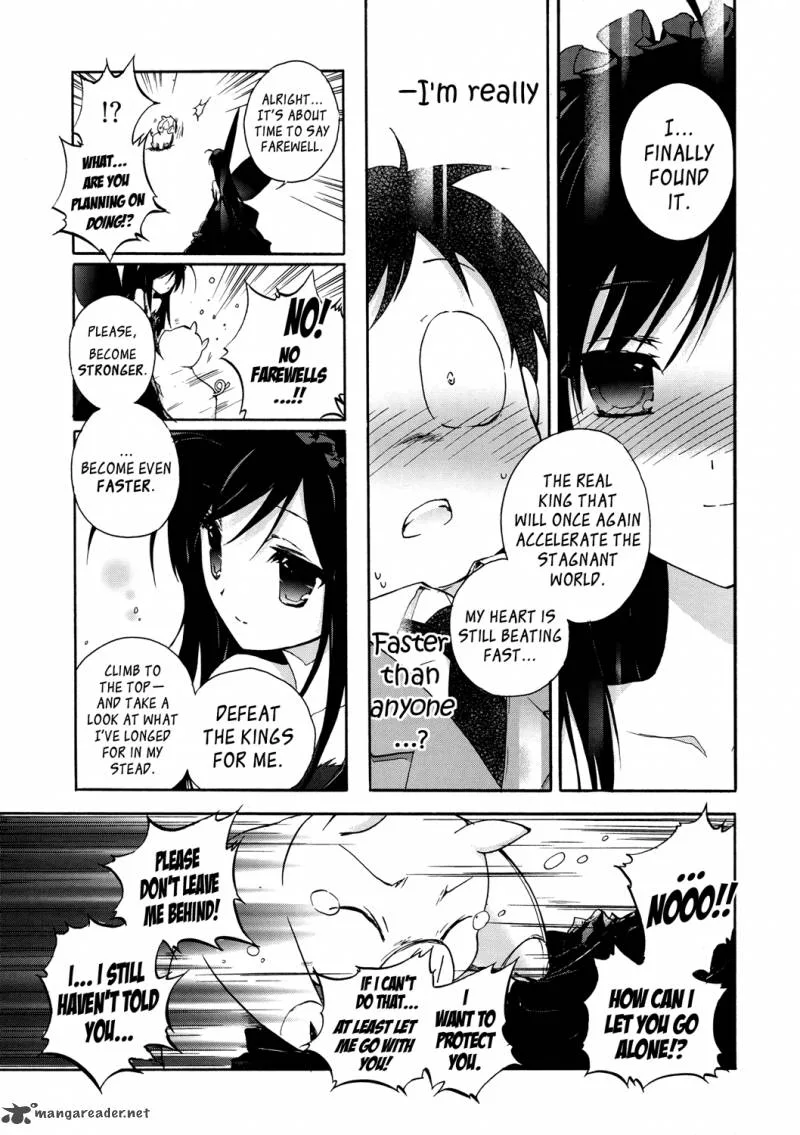 Accel World Chapter 5 page 44