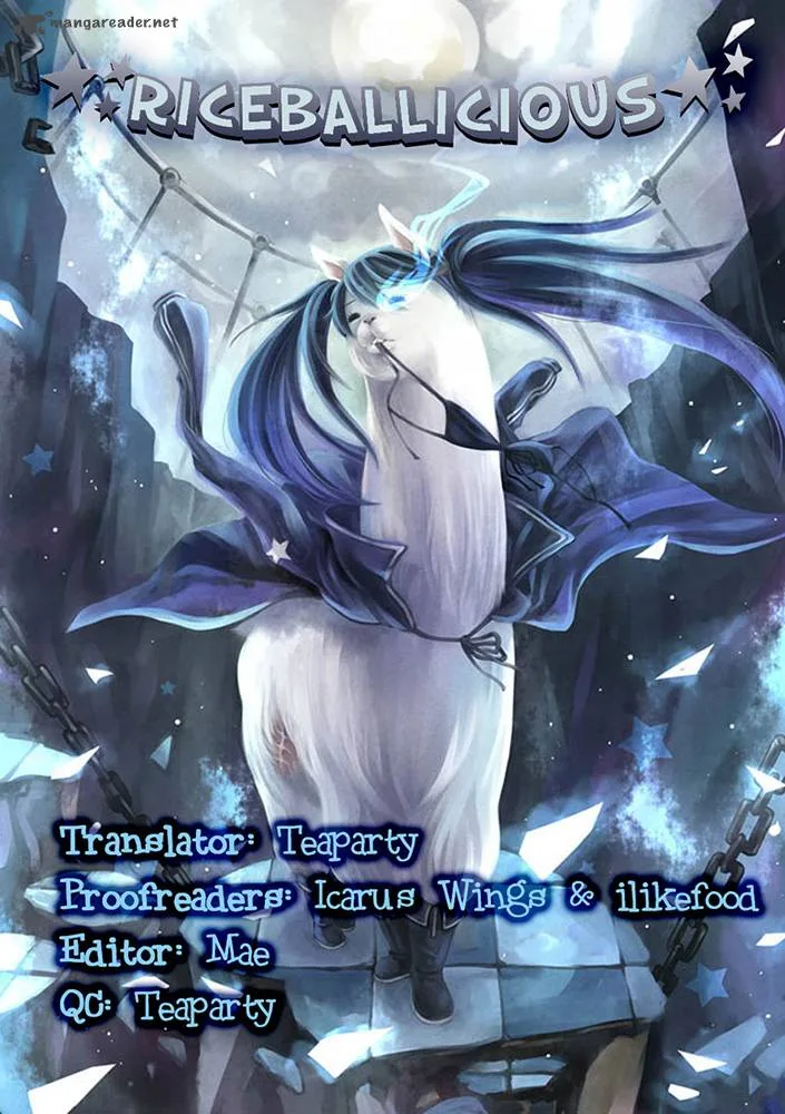 Accel World Chapter 5 page 51