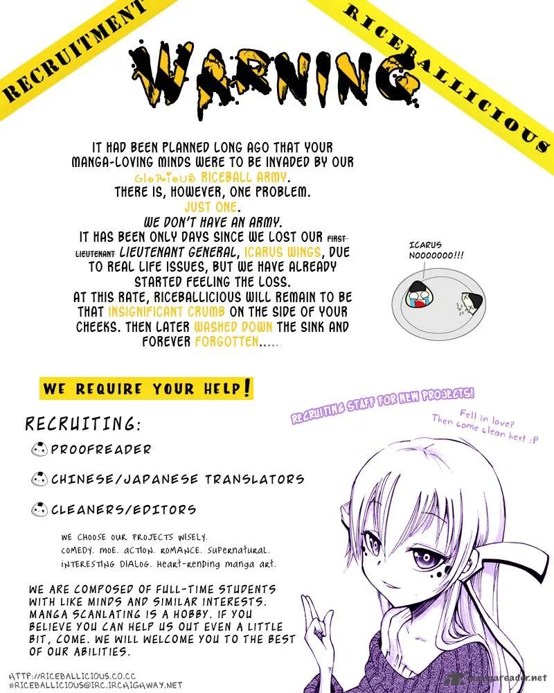Accel World Chapter 5 page 52