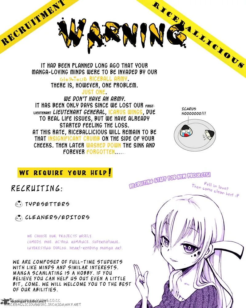 Accel World Chapter 6 page 46