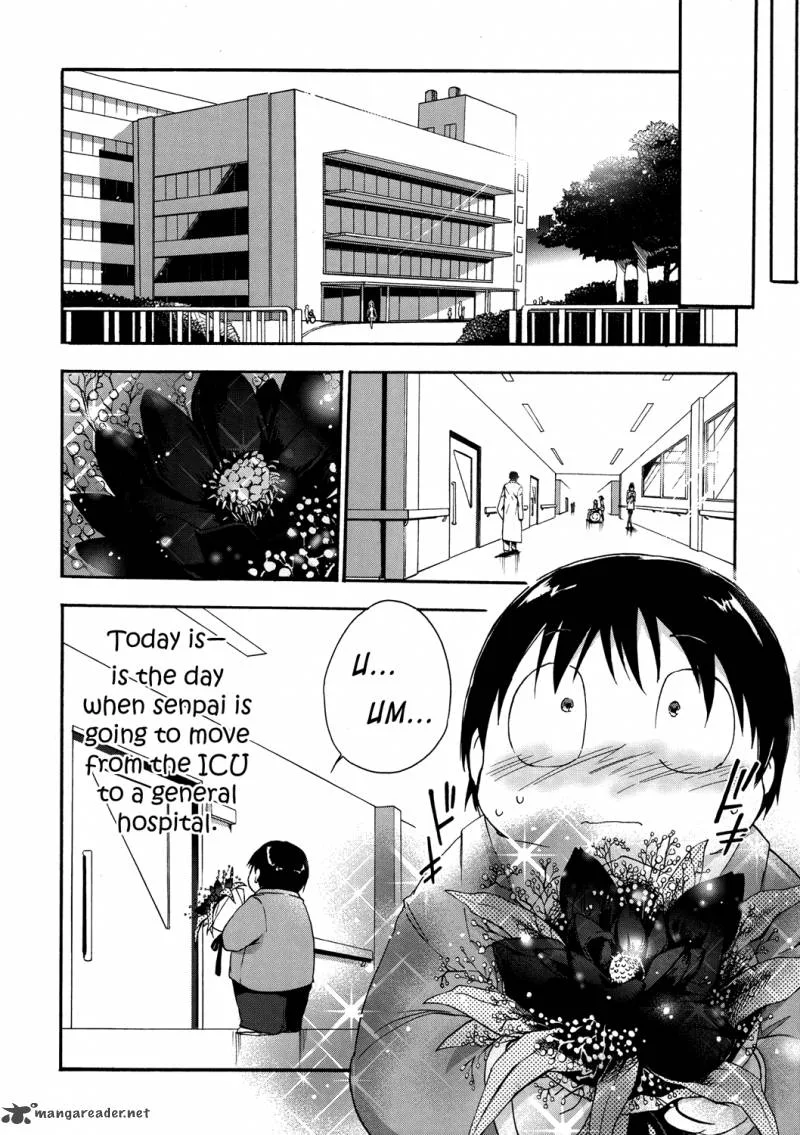 Accel World Chapter 8 page 36
