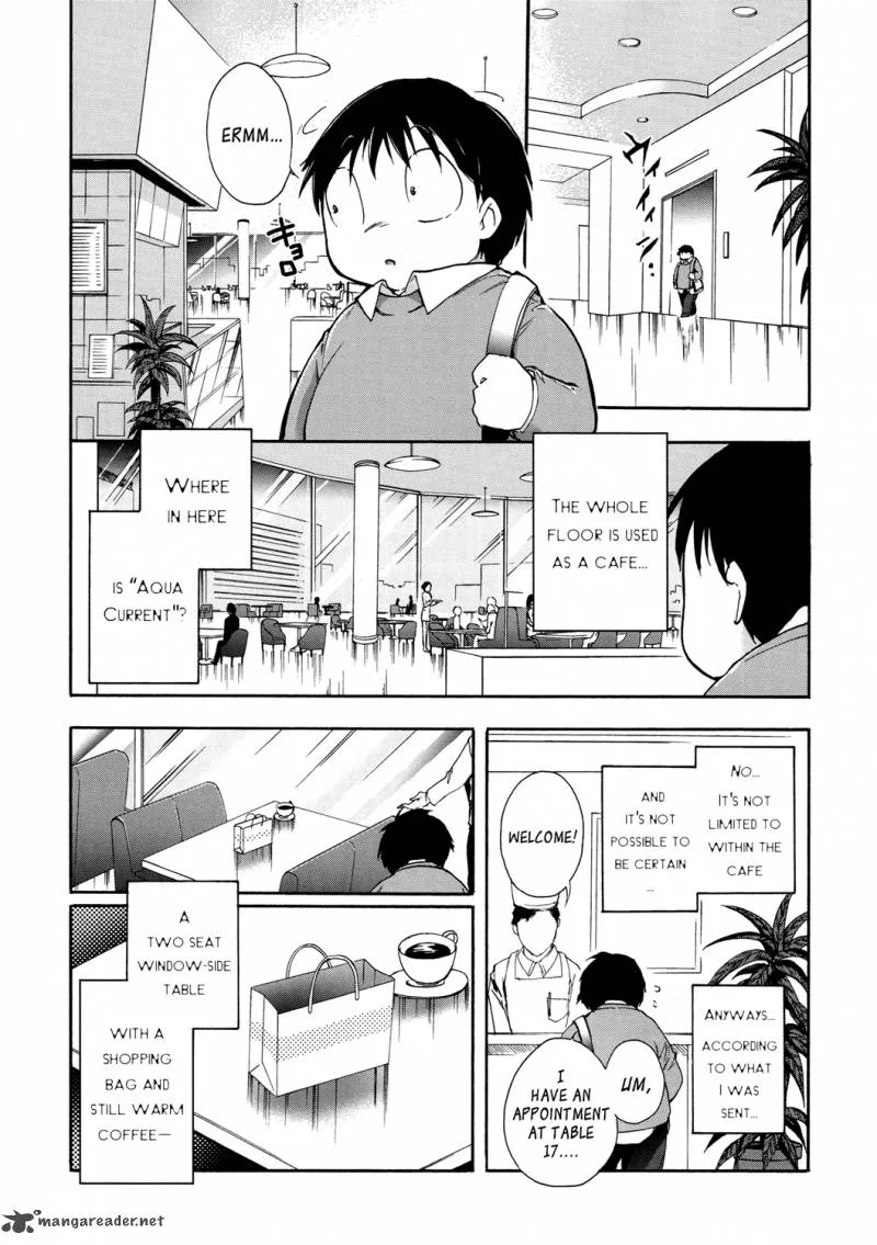 Accel World Chapter 9 page 18