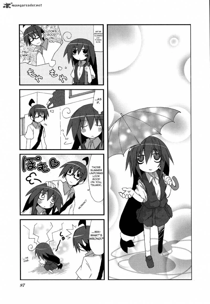 Acchi Kocchi Chapter 12 page 1