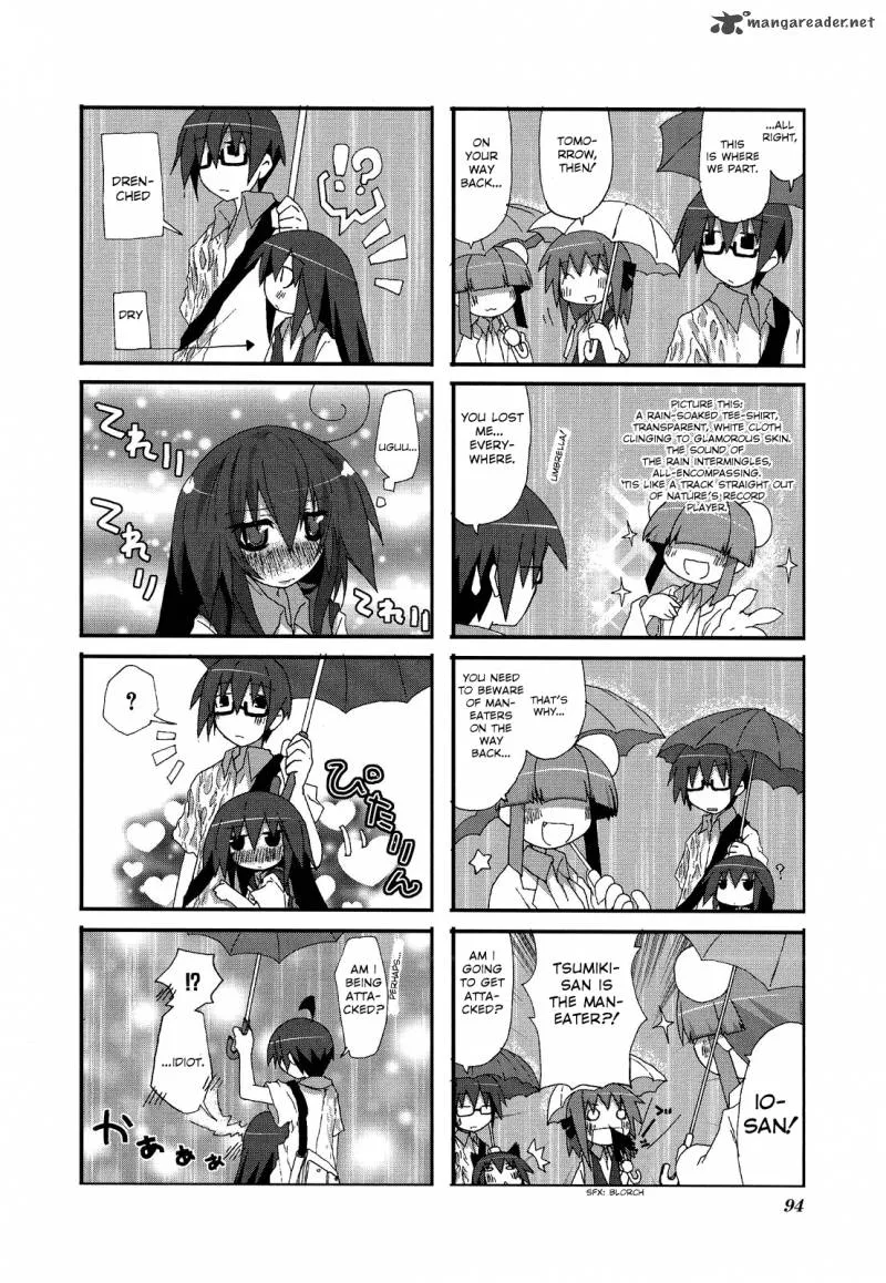 Acchi Kocchi Chapter 12 page 8