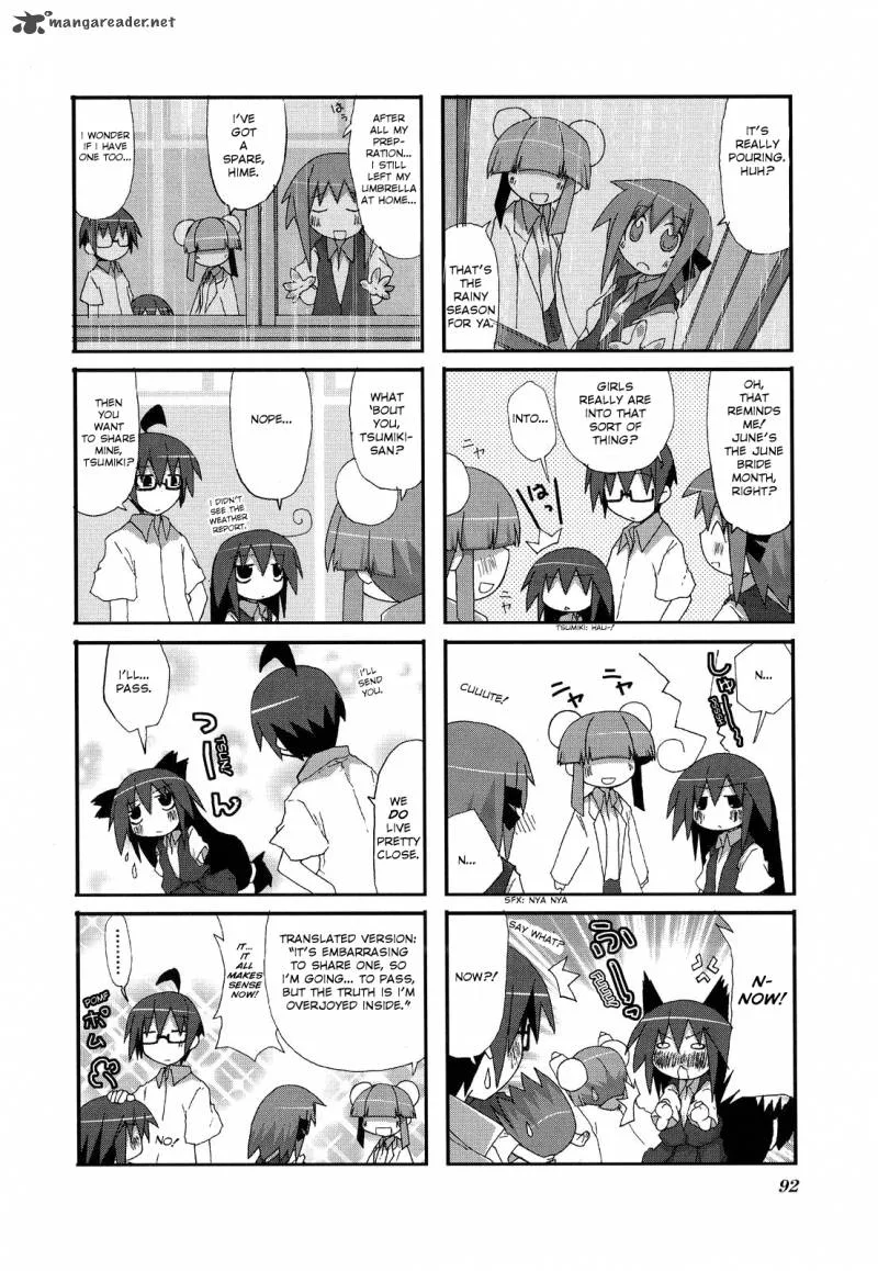 Acchi Kocchi Chapter 12 page 6