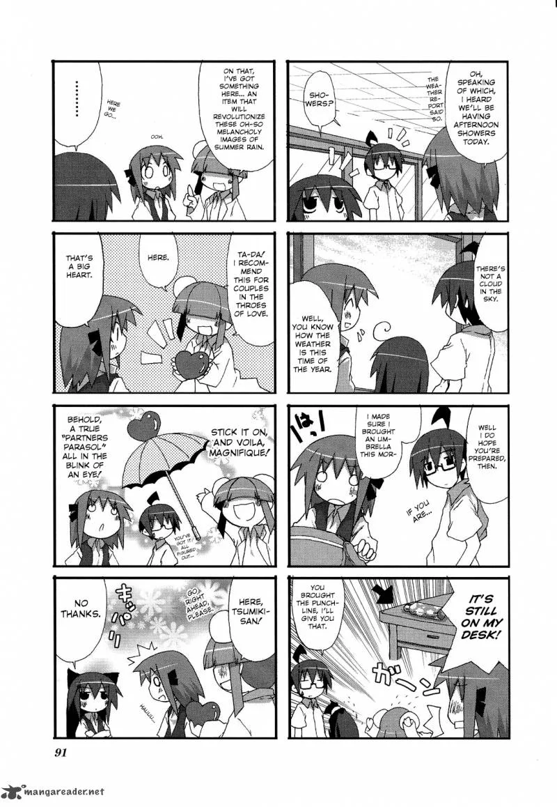Acchi Kocchi Chapter 12 page 5