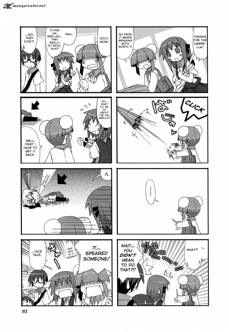 Acchi Kocchi Chapter 12 page 7
