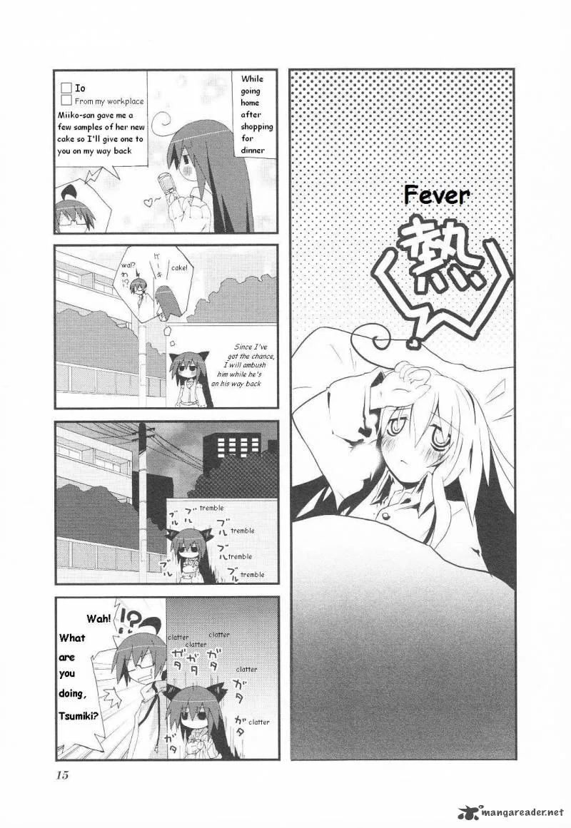 Acchi Kocchi Chapter 15 page 2
