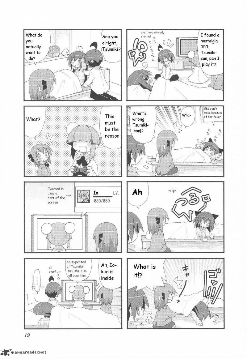 Acchi Kocchi Chapter 15 page 6