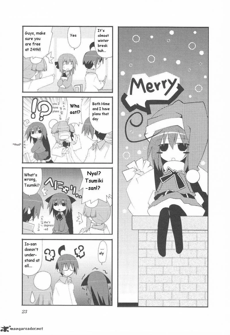 Acchi Kocchi Chapter 16 page 2