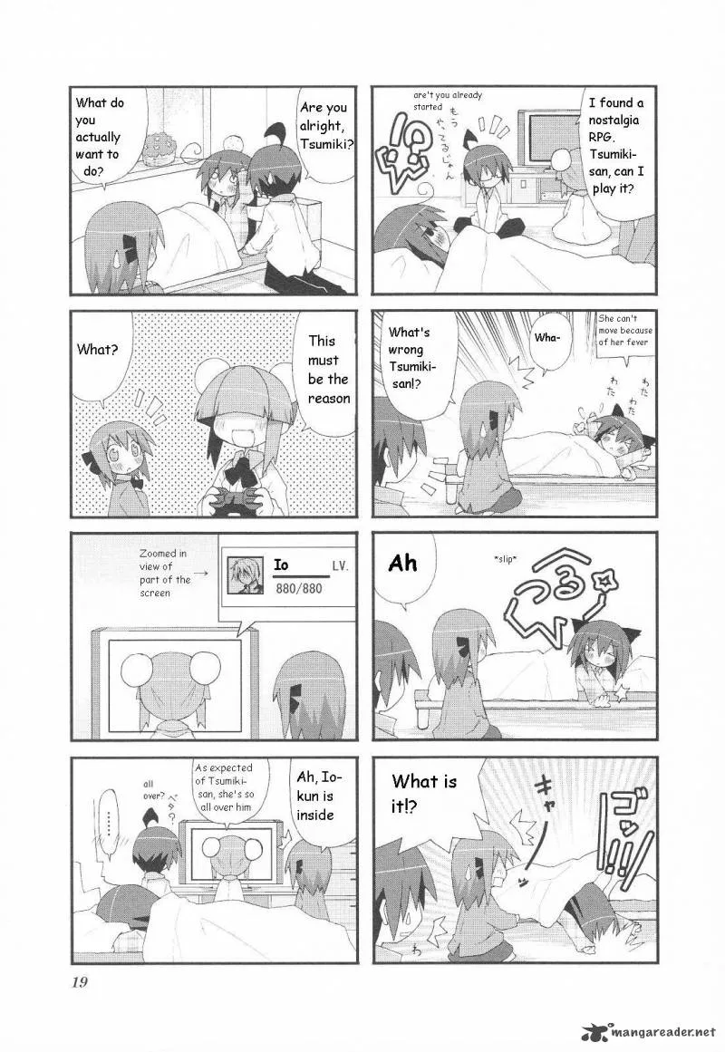 Acchi Kocchi Chapter 18 page 6