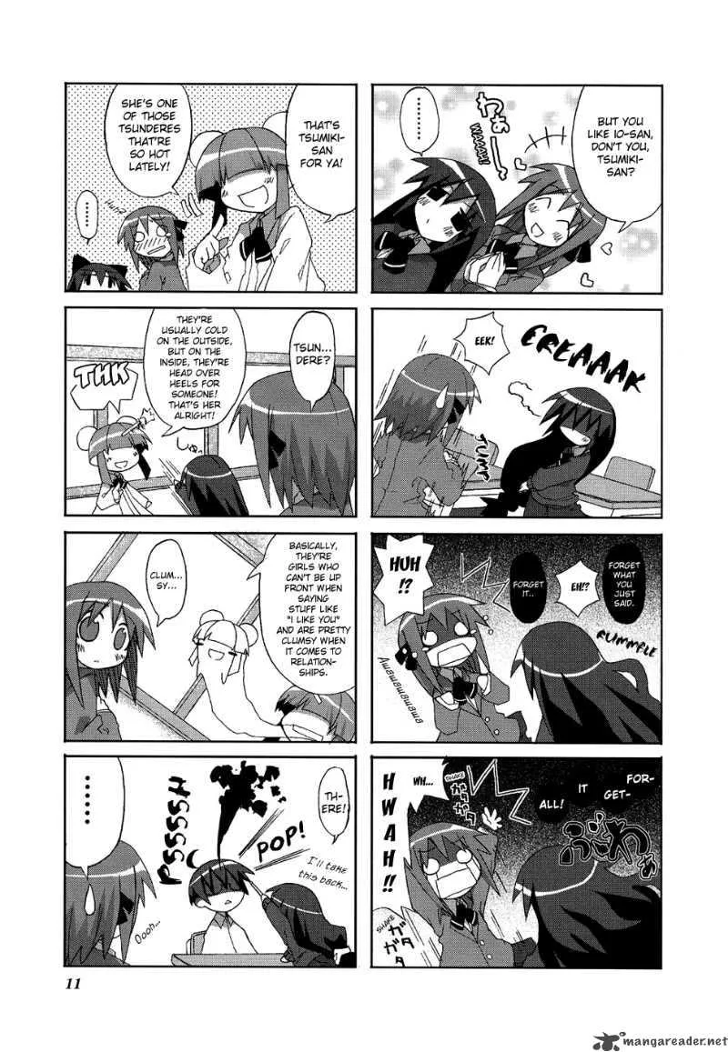 Acchi Kocchi Chapter 2 page 3
