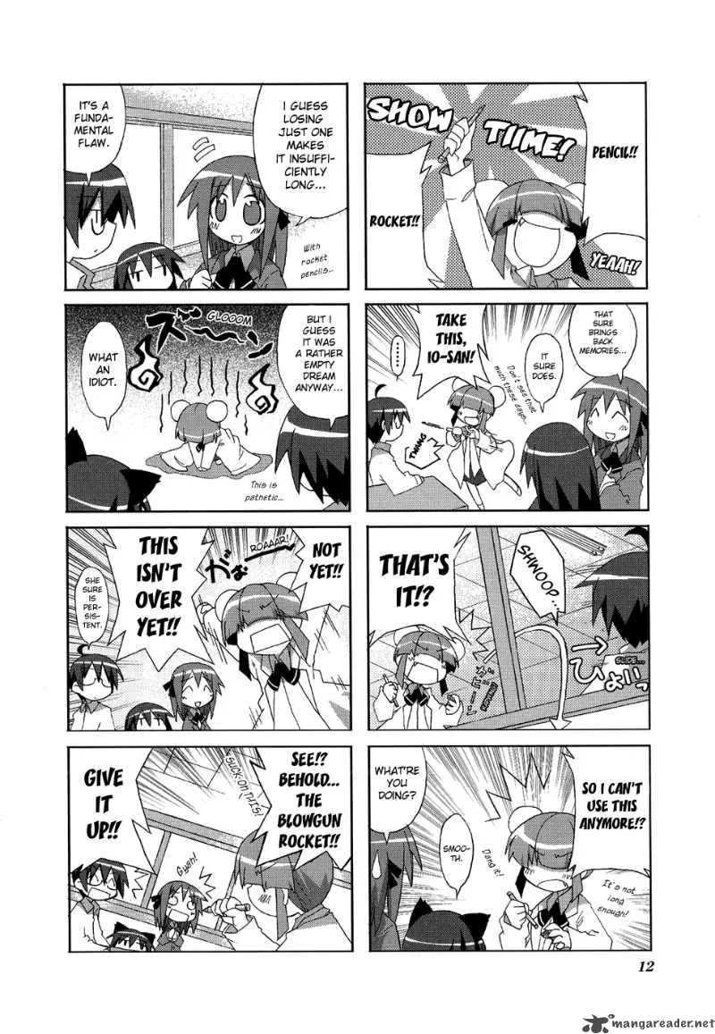 Acchi Kocchi Chapter 2 page 4