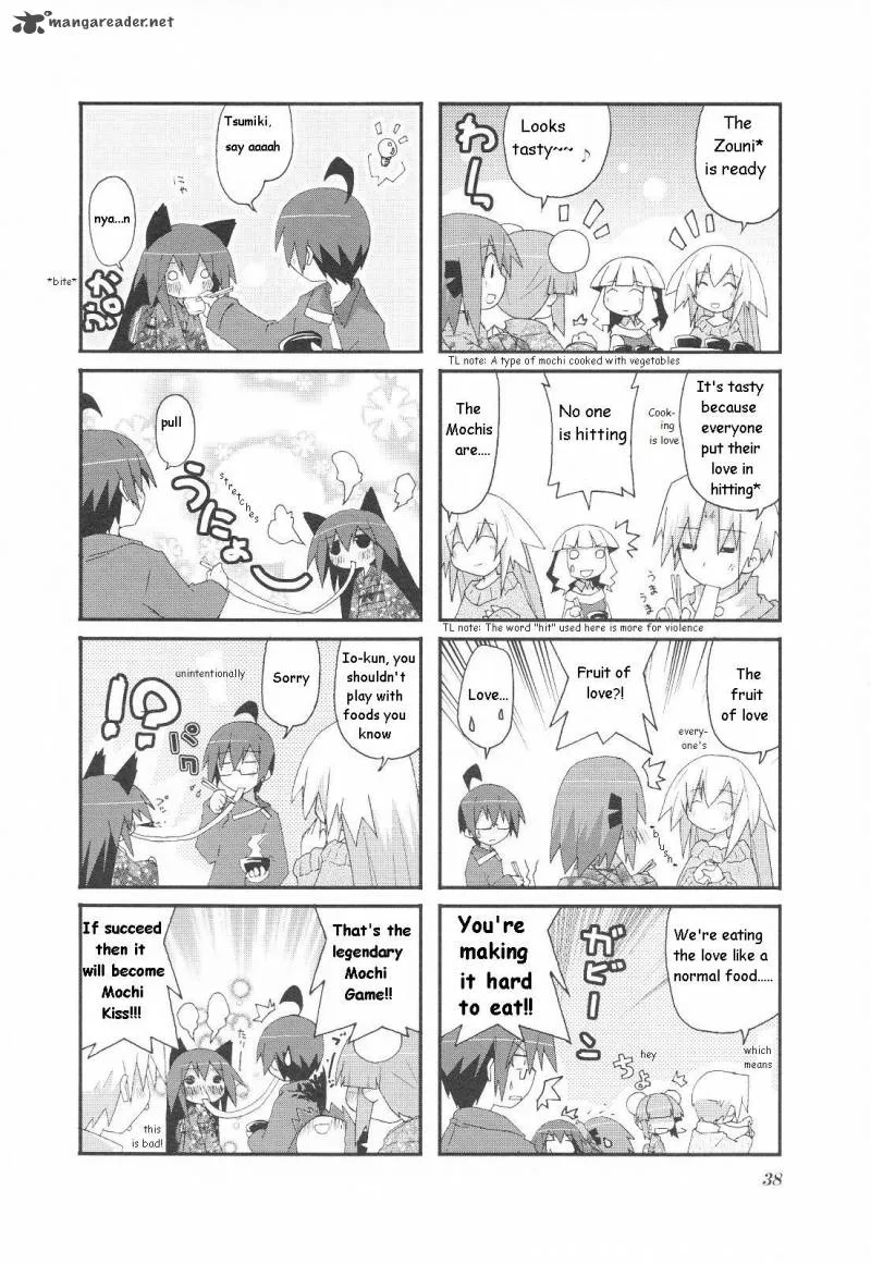 Acchi Kocchi Chapter 20 page 9