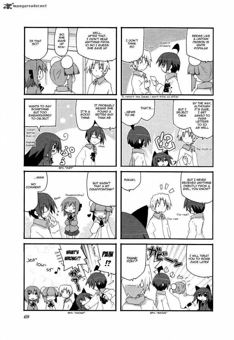 Acchi Kocchi Chapter 24 page 8