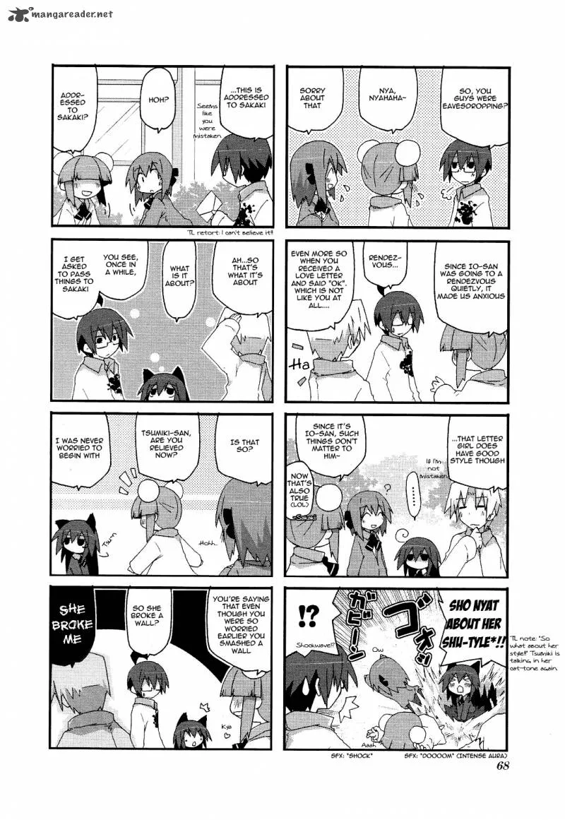 Acchi Kocchi Chapter 24 page 7