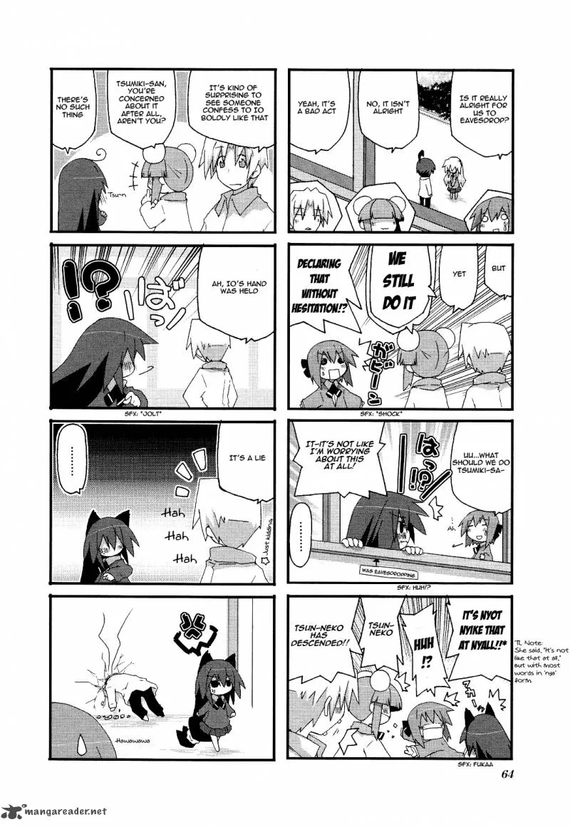 Acchi Kocchi Chapter 24 page 3